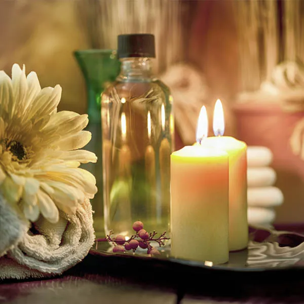 Rest & Relaxation